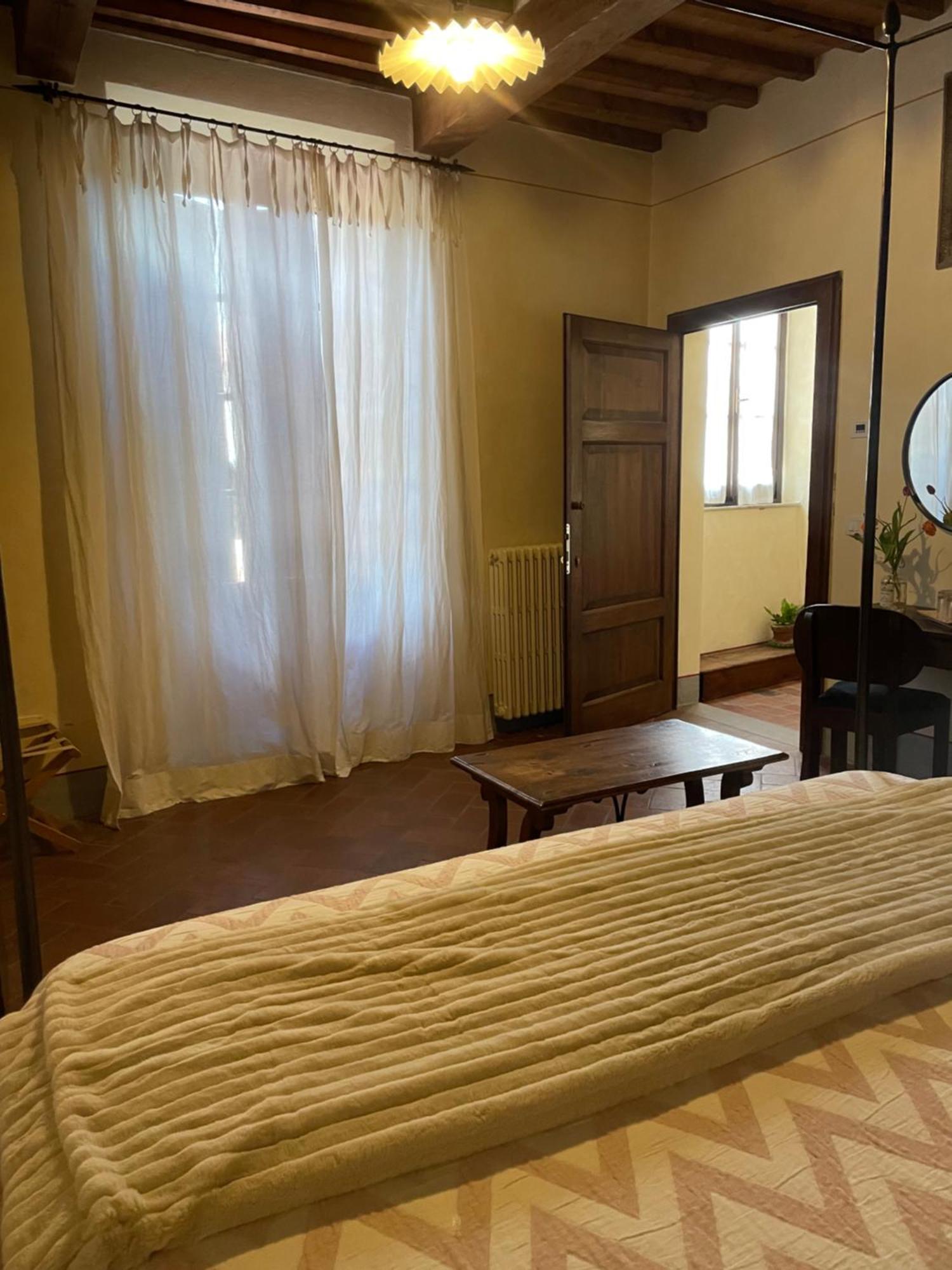 Locanda Antico Borgo Civitella in Val di Chiana Zewnętrze zdjęcie