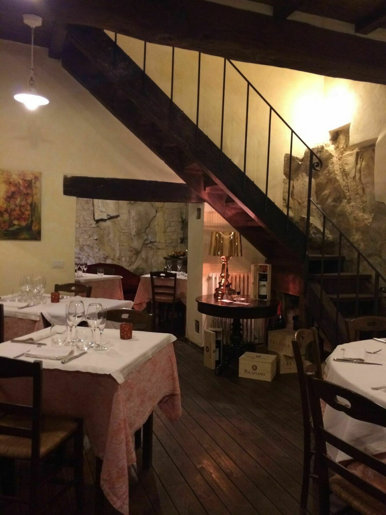 Locanda Antico Borgo Civitella in Val di Chiana Zewnętrze zdjęcie