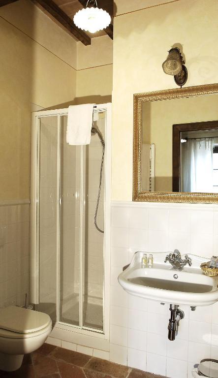 Locanda Antico Borgo Civitella in Val di Chiana Zewnętrze zdjęcie